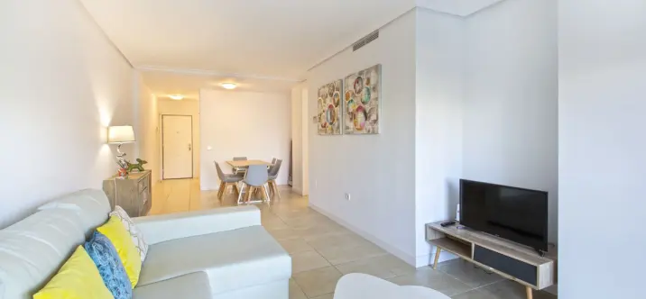 Sale of ground floor apartment in Selwo 4