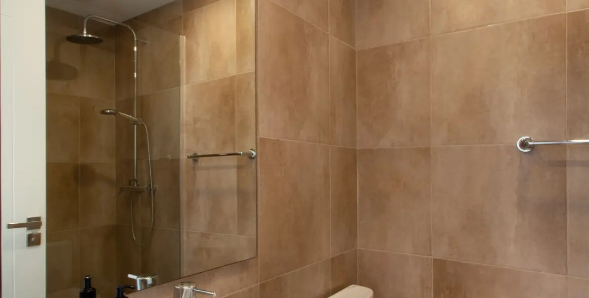 Sale of ground floor apartment in Selwo 13