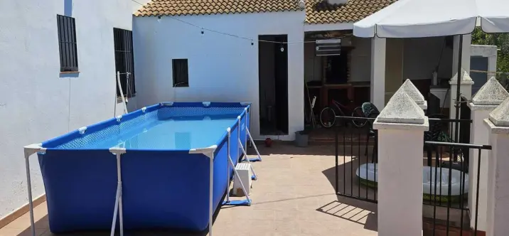 Sale of finca - cortijo in Villanueva De La Concepcion 0