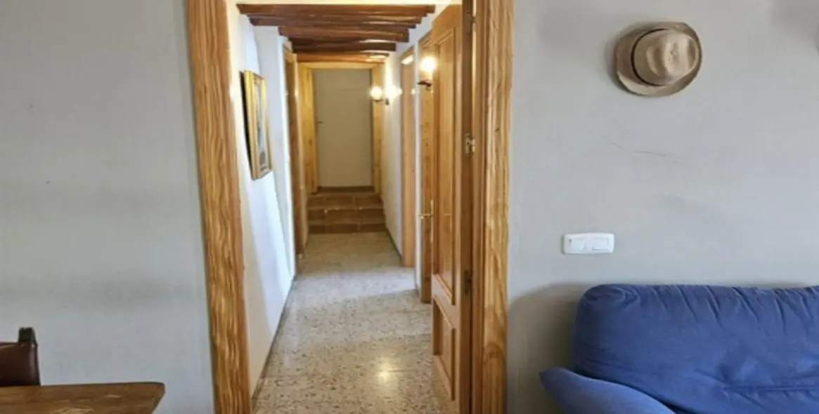 Sale of finca - cortijo in Villanueva De La Concepcion 3