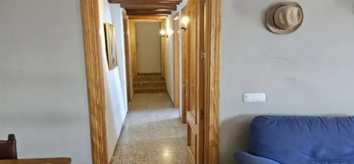 Sale of finca - cortijo in Villanueva De La Concepcion 2