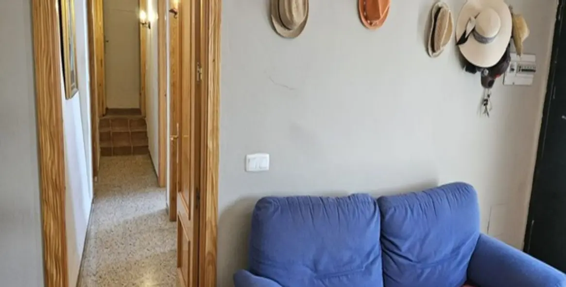 Sale of finca - cortijo in Villanueva De La Concepcion 4