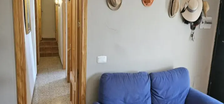 Sale of finca - cortijo in Villanueva De La Concepcion 3