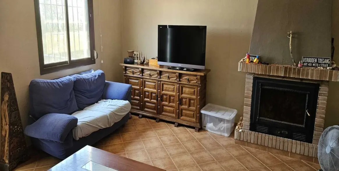 Sale of finca - cortijo in Villanueva De La Concepcion 5