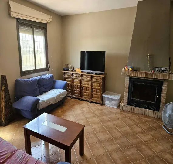 Sale of finca - cortijo in Villanueva De La Concepcion