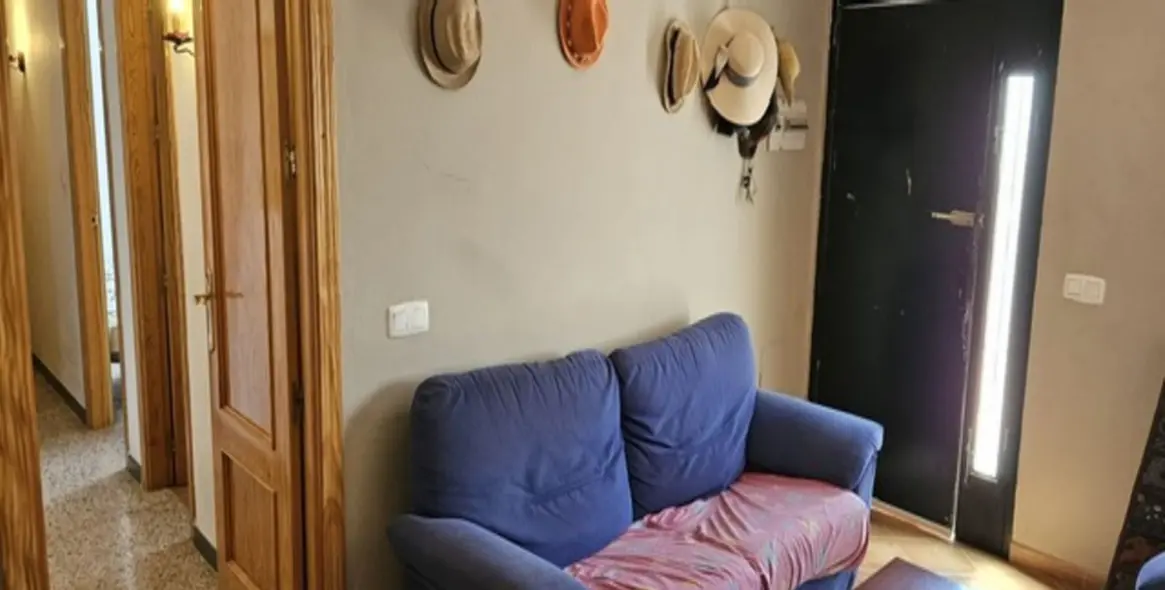 Sale of finca - cortijo in Villanueva De La Concepcion 7