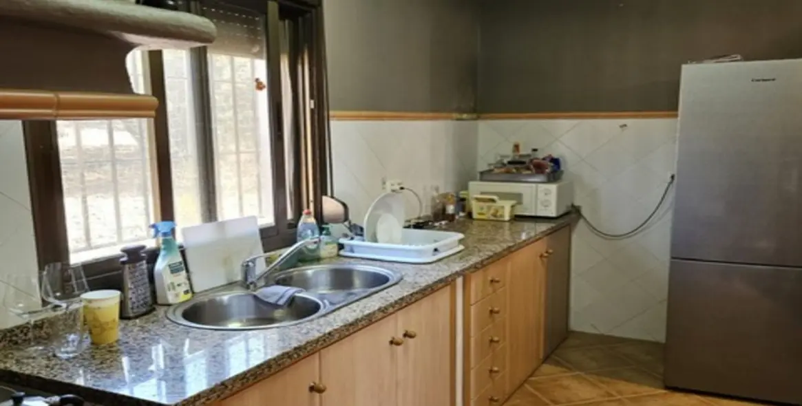 Sale of finca - cortijo in Villanueva De La Concepcion 8