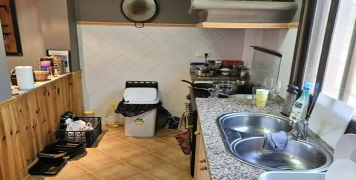 Sale of finca - cortijo in Villanueva De La Concepcion 10