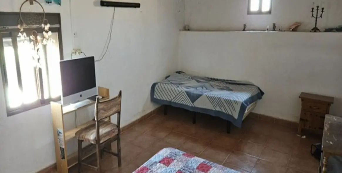 Sale of finca - cortijo in Villanueva De La Concepcion 12