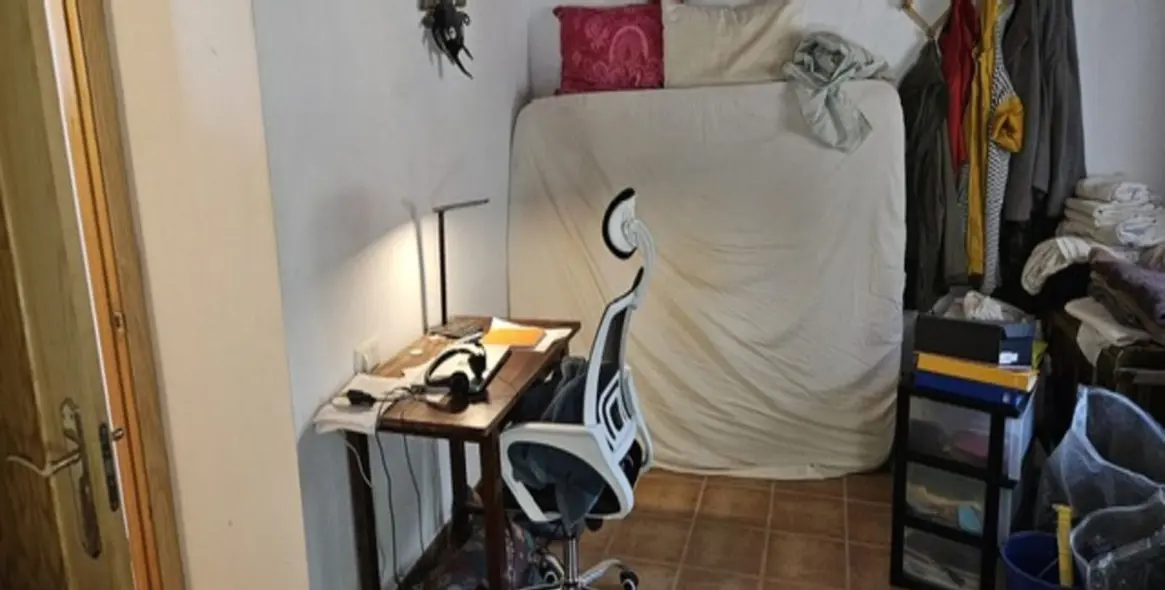 Sale of finca - cortijo in Villanueva De La Concepcion 13