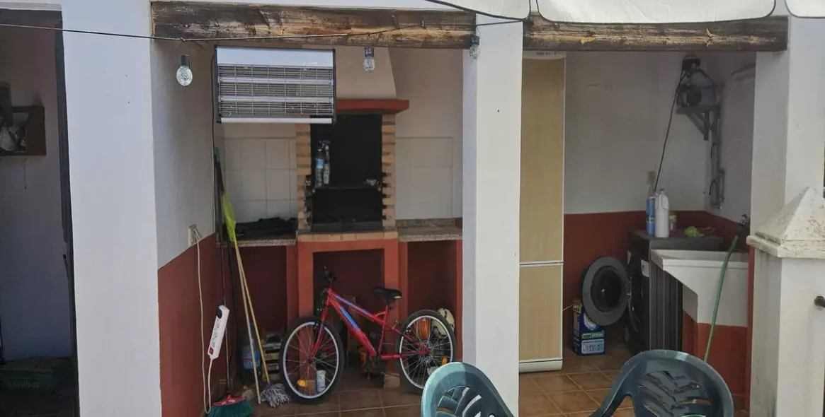 Sale of finca - cortijo in Villanueva De La Concepcion 14