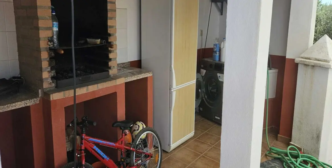 Sale of finca - cortijo in Villanueva De La Concepcion 15