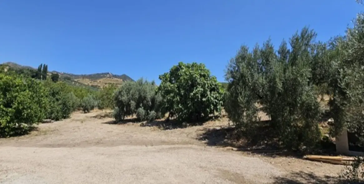 Sale of finca - cortijo in Villanueva De La Concepcion 17