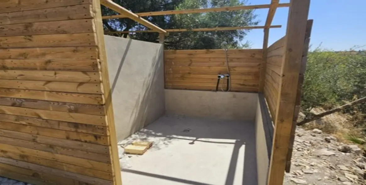 Sale of finca - cortijo in Villanueva De La Concepcion 18