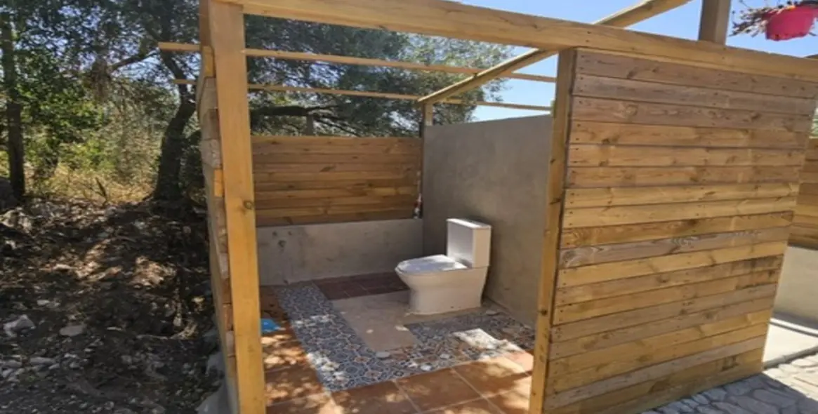 Sale of finca - cortijo in Villanueva De La Concepcion 19