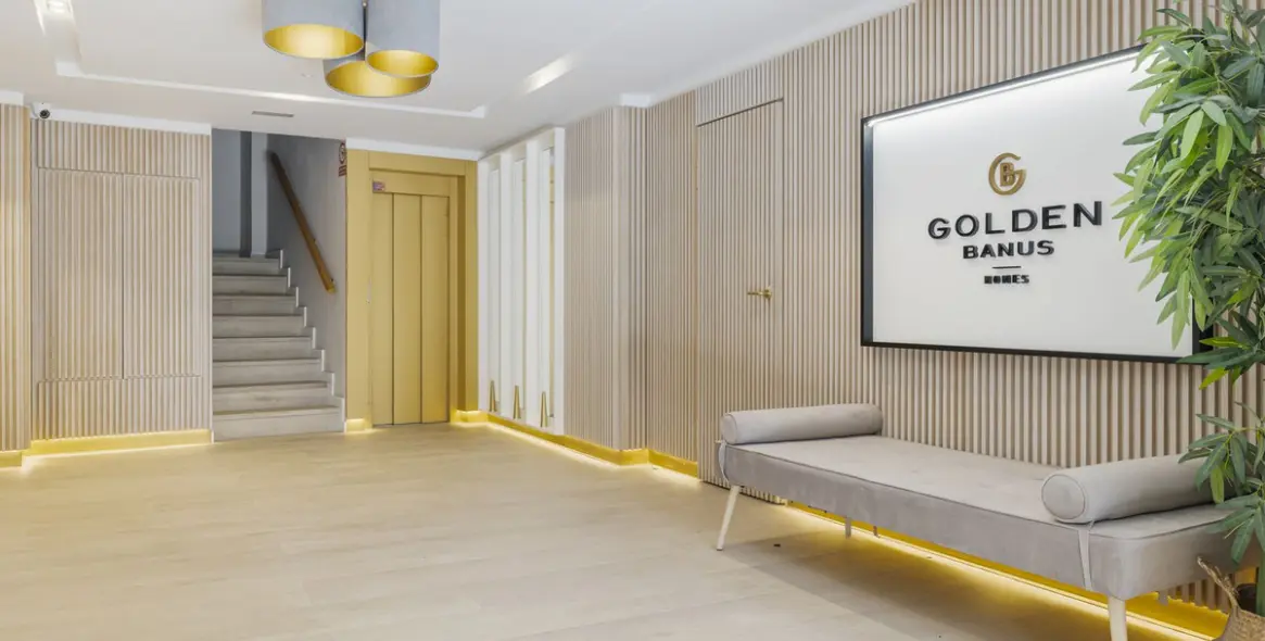 Продажа апартаментов на среднем этаже в Marbella 3