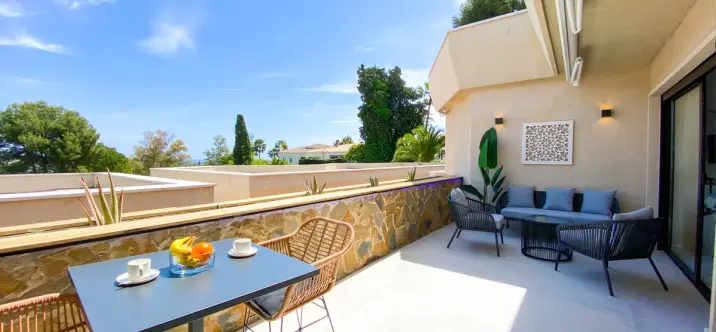 Sale of townhouse in Atalaya 0