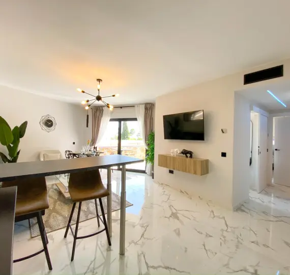 Sale of townhouse in Atalaya