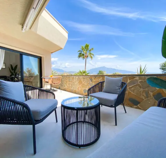 Sale of townhouse in Atalaya