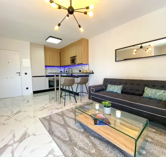 Sale of townhouse in Atalaya