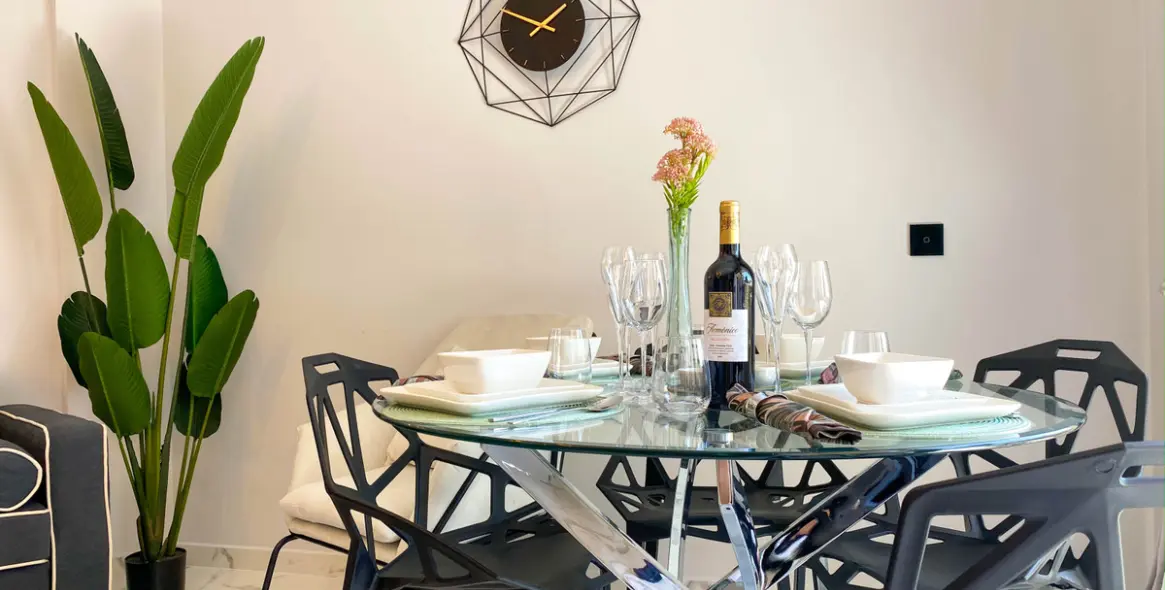 Sale of townhouse in Atalaya 12