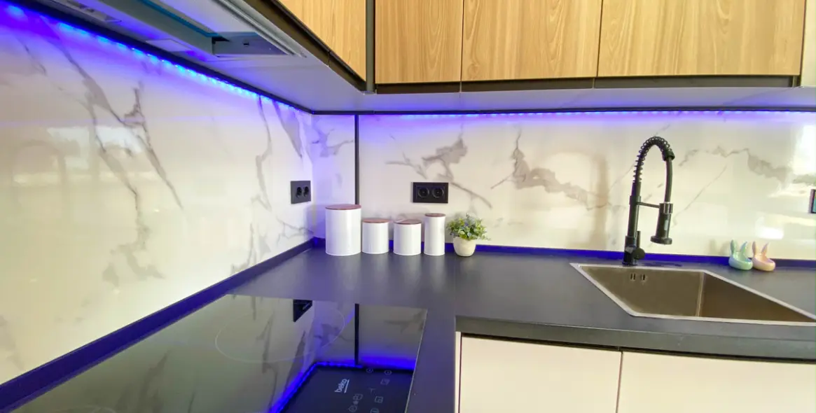 Sale of townhouse in Atalaya 16