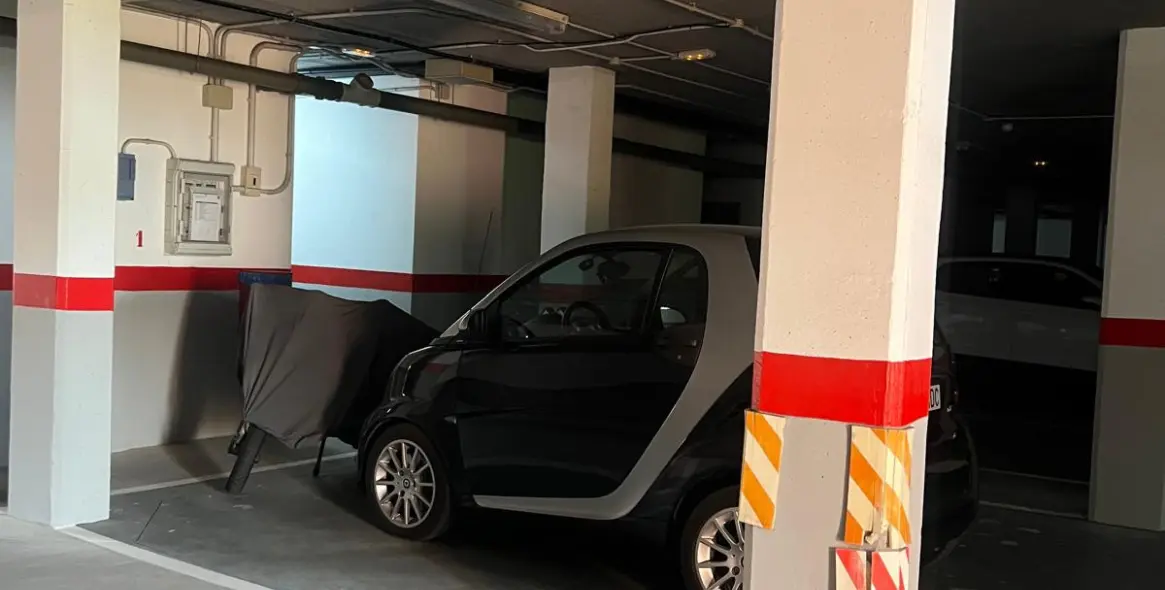 Продажа апартаментов на первом этаже в Manilva 18