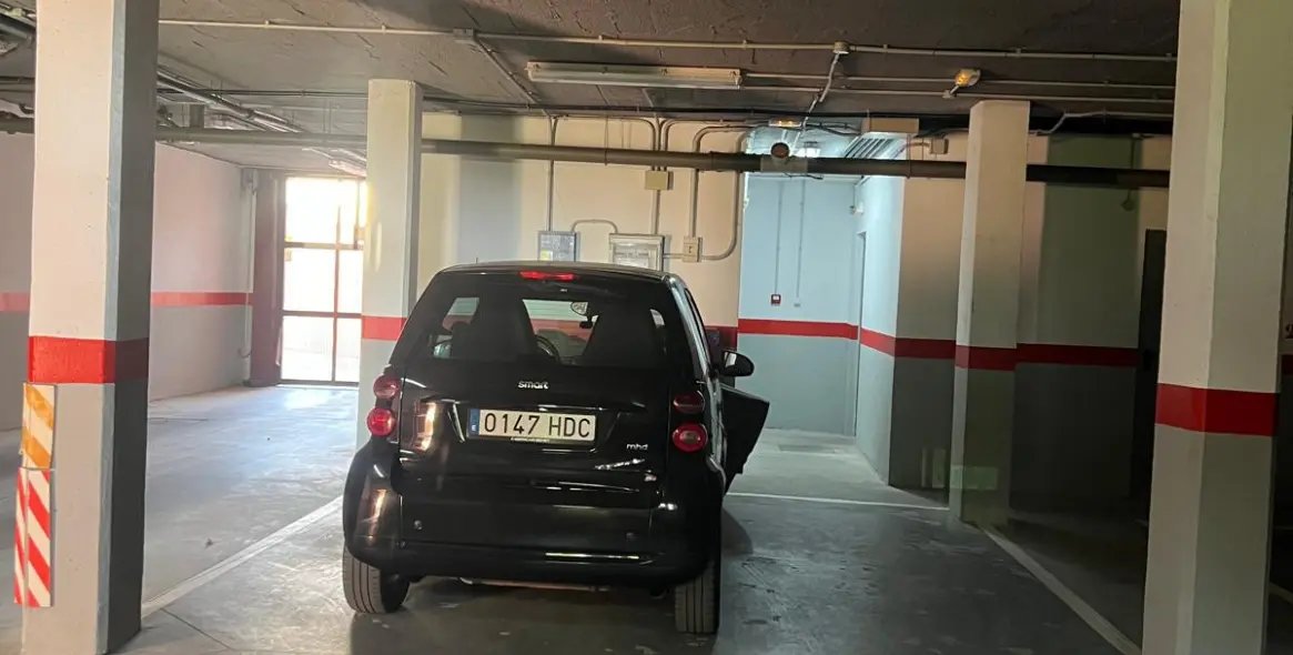 Продажа апартаментов на первом этаже в Manilva 19