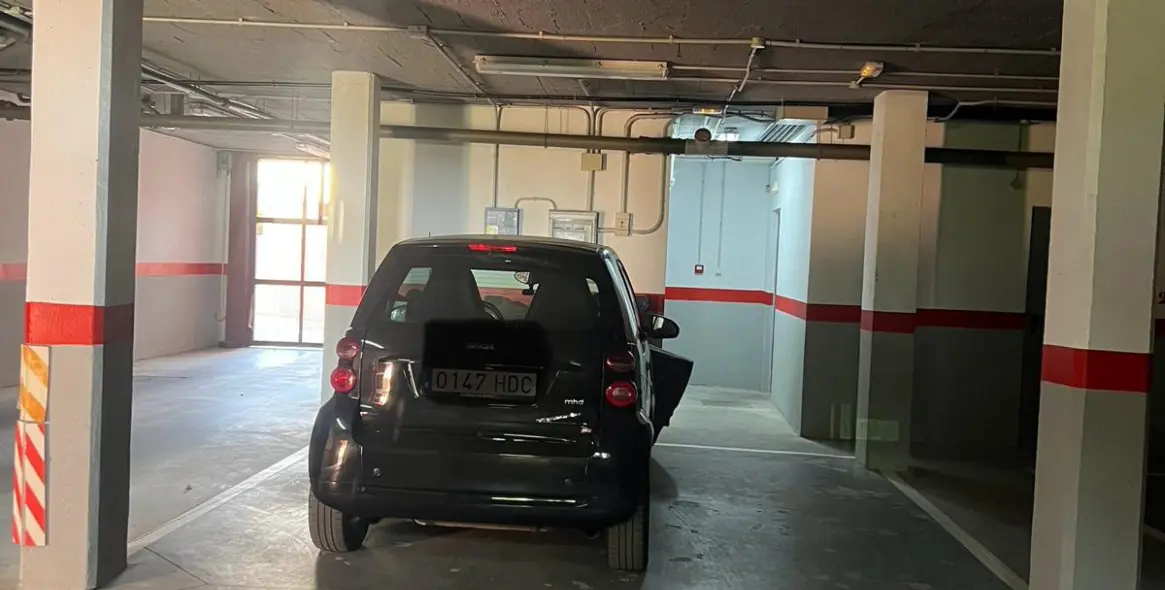 Sale of ground floor apartment in Manilva 23