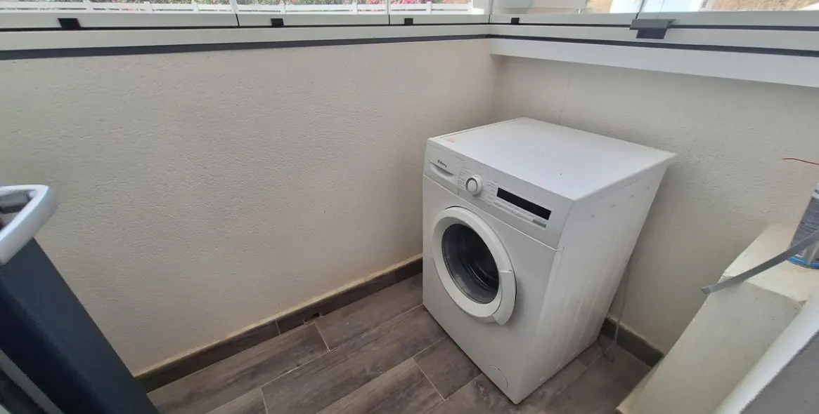 Продажа апартаментов на первом этаже в Manilva 17