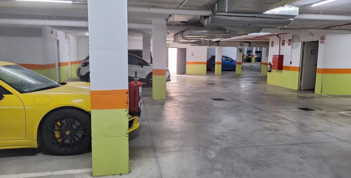 Продажа апартаментов на первом этаже в Manilva 23