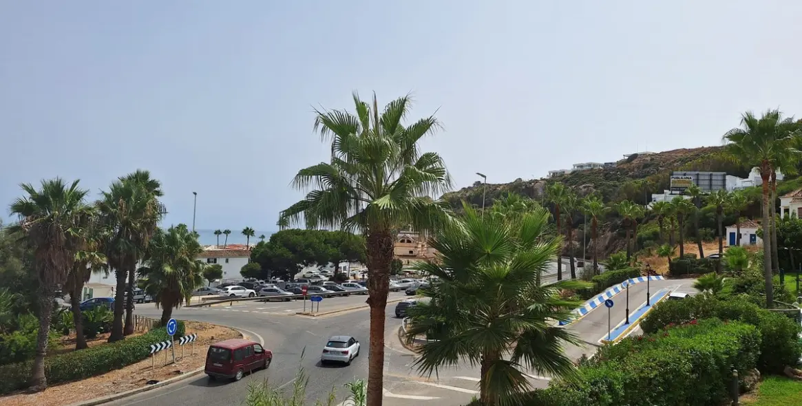 Продажа апартаментов на первом этаже в Manilva 24