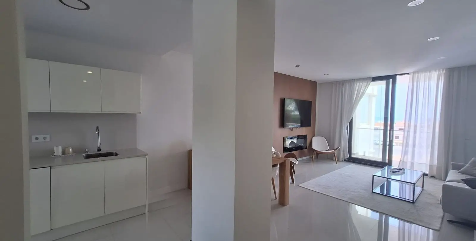 Sale of ground floor apartment in Manilva 10