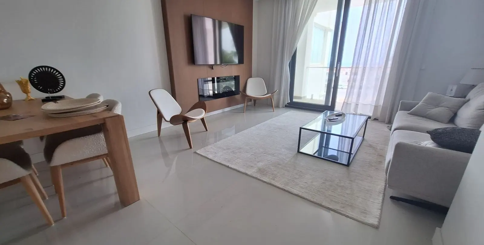 Sale of ground floor apartment in Manilva 12