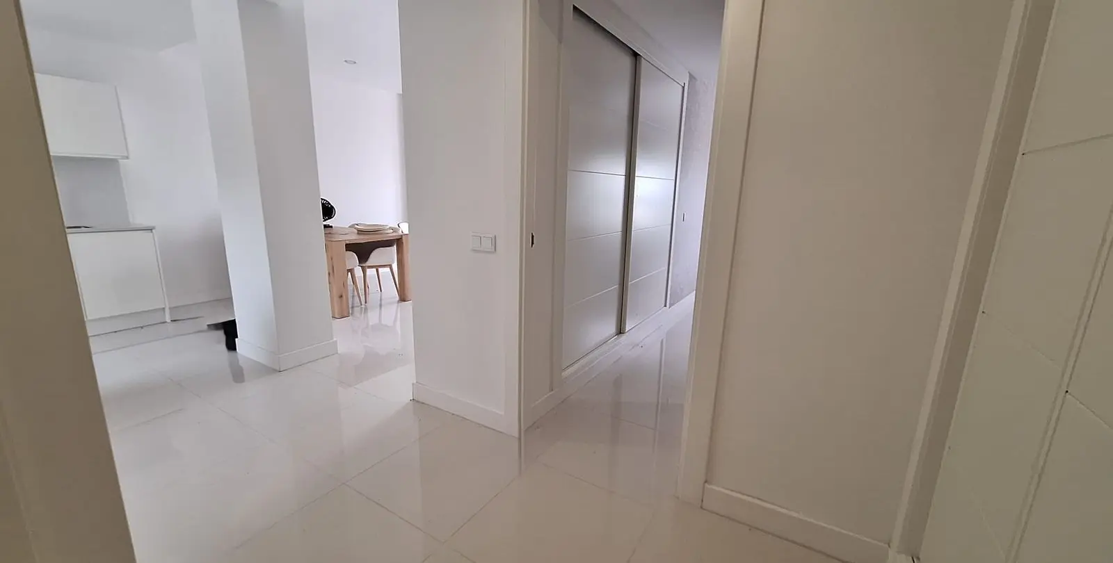 Sale of ground floor apartment in Manilva 13