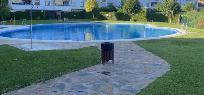 Продажа апартаментов на среднем этаже в Benalmadena Pueblo 1