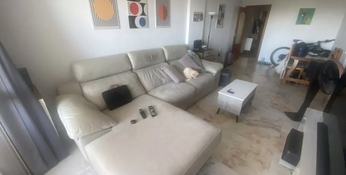 Продажа апартаментов на среднем этаже в Benalmadena Pueblo 8