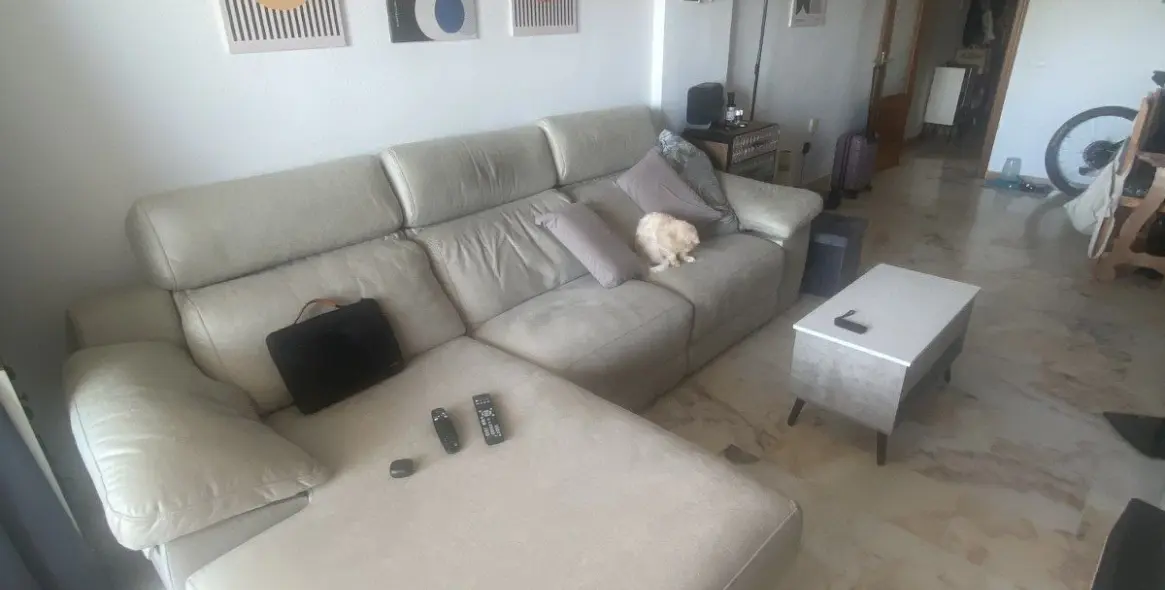 Продажа апартаментов на среднем этаже в Benalmadena Pueblo 9