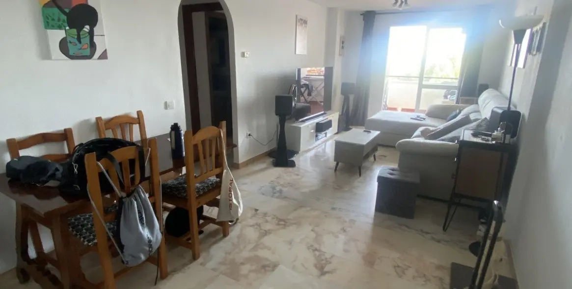 Продажа апартаментов на среднем этаже в Benalmadena Pueblo 11