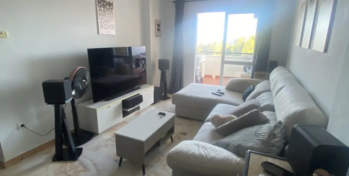 Продажа апартаментов на среднем этаже в Benalmadena Pueblo 12