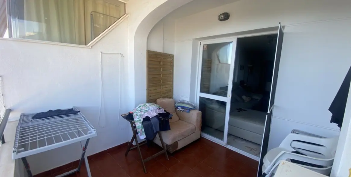 Продажа апартаментов на среднем этаже в Benalmadena Pueblo 13