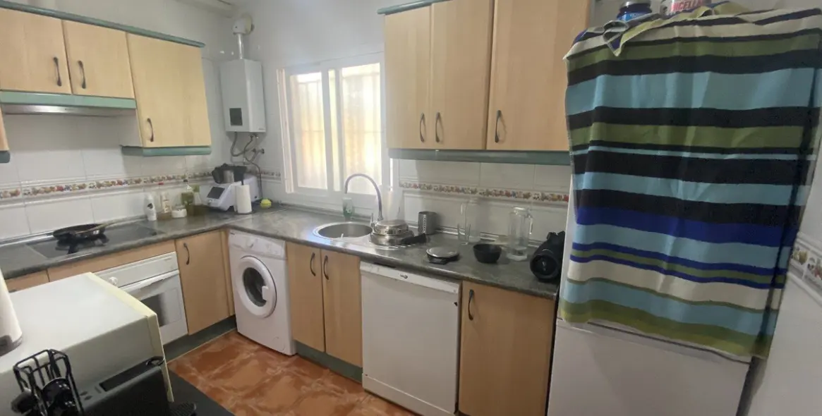 Продажа апартаментов на среднем этаже в Benalmadena Pueblo 20