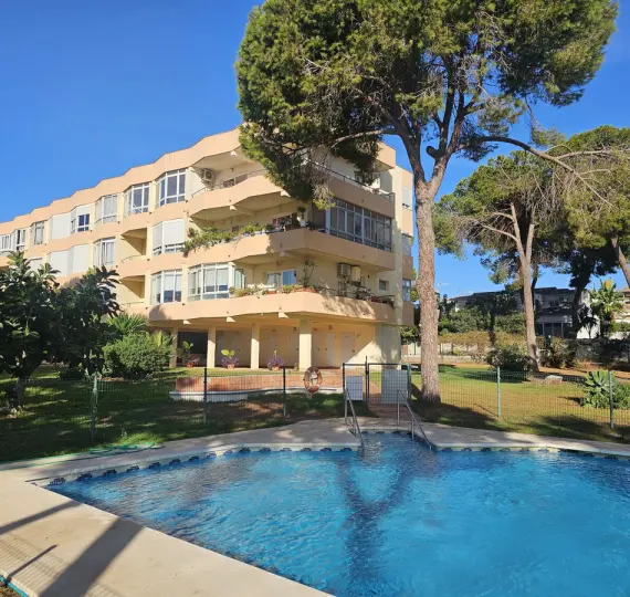 Sale of penthouse in Calypso