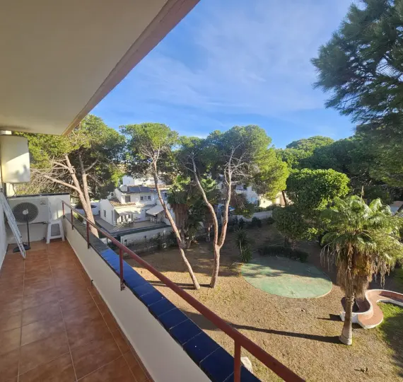 Sale of penthouse in Calypso