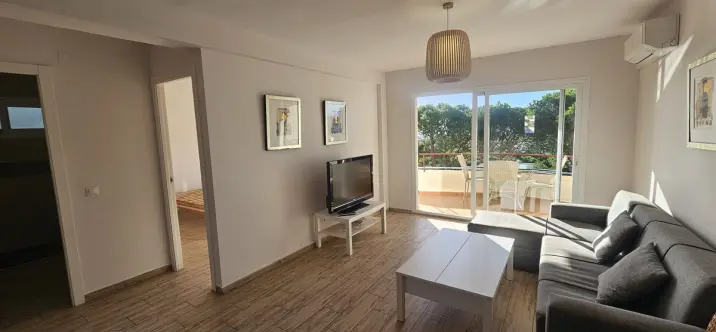 Sale of penthouse in Calypso 3