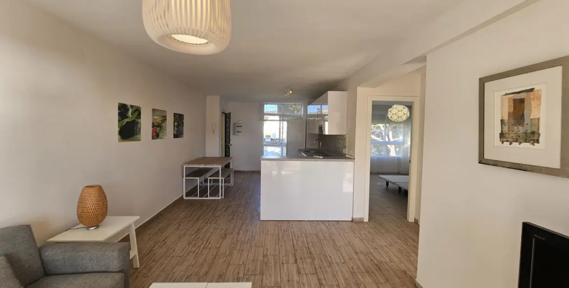 Sale of penthouse in Calypso 5