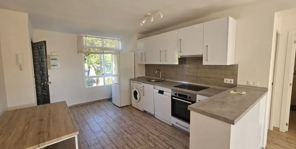 Sale of penthouse in Calypso 7