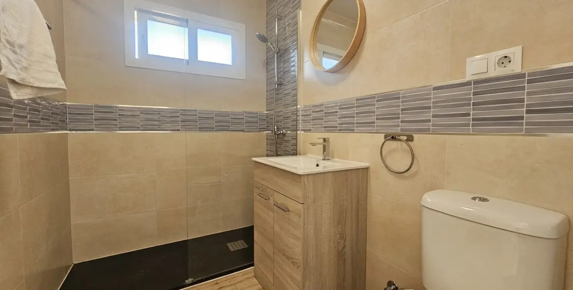 Sale of penthouse in Calypso 9