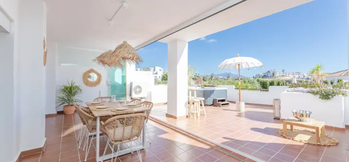 Апартаменты на первом этаже R5171143 1