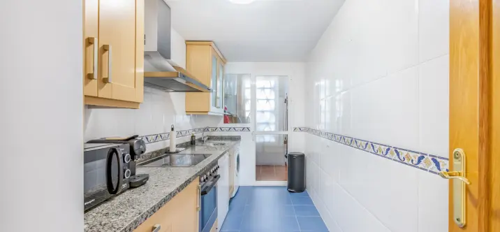 Апартаменты на первом этаже R5171143 3